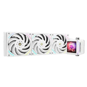 Thermalright Elite Vision 360 WHITE ARGB